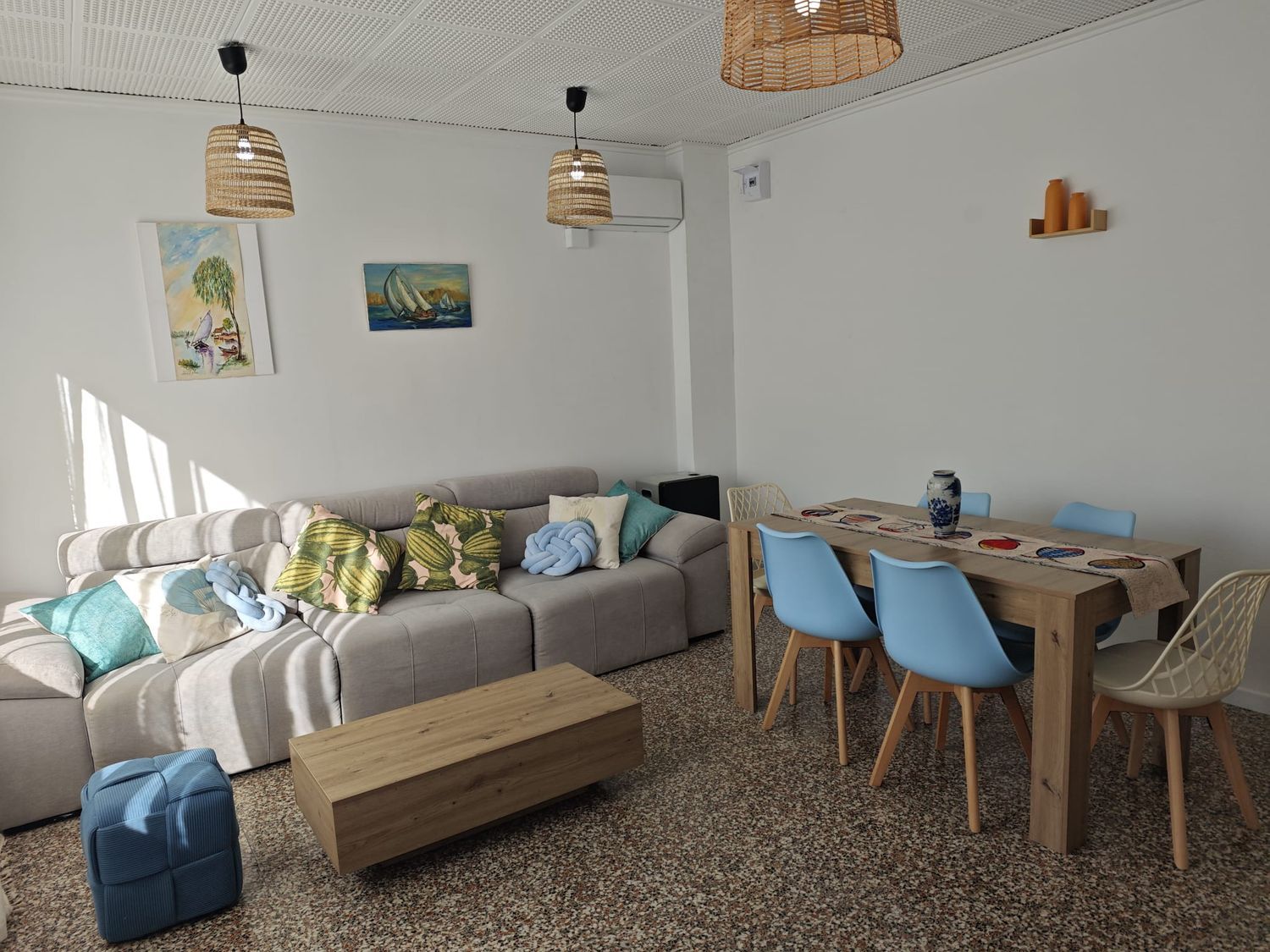 Ático en Avenida Nazaret-Oliva, 29, Mareny de San Llorenzo, Mareny de San Llorenzo - Foto 5