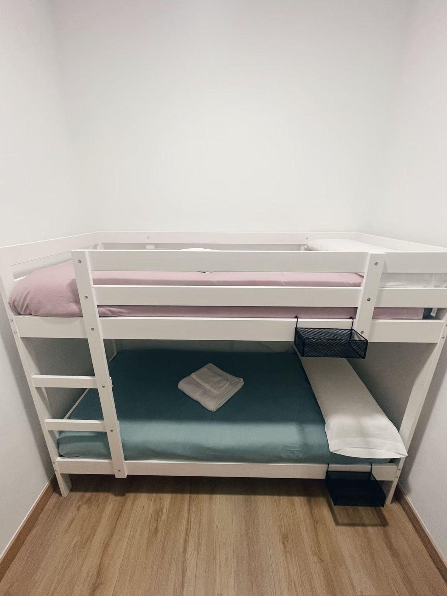 Piso en Calle Padre Sarmiento, 4, Casablanca - Calvario - Foto 22