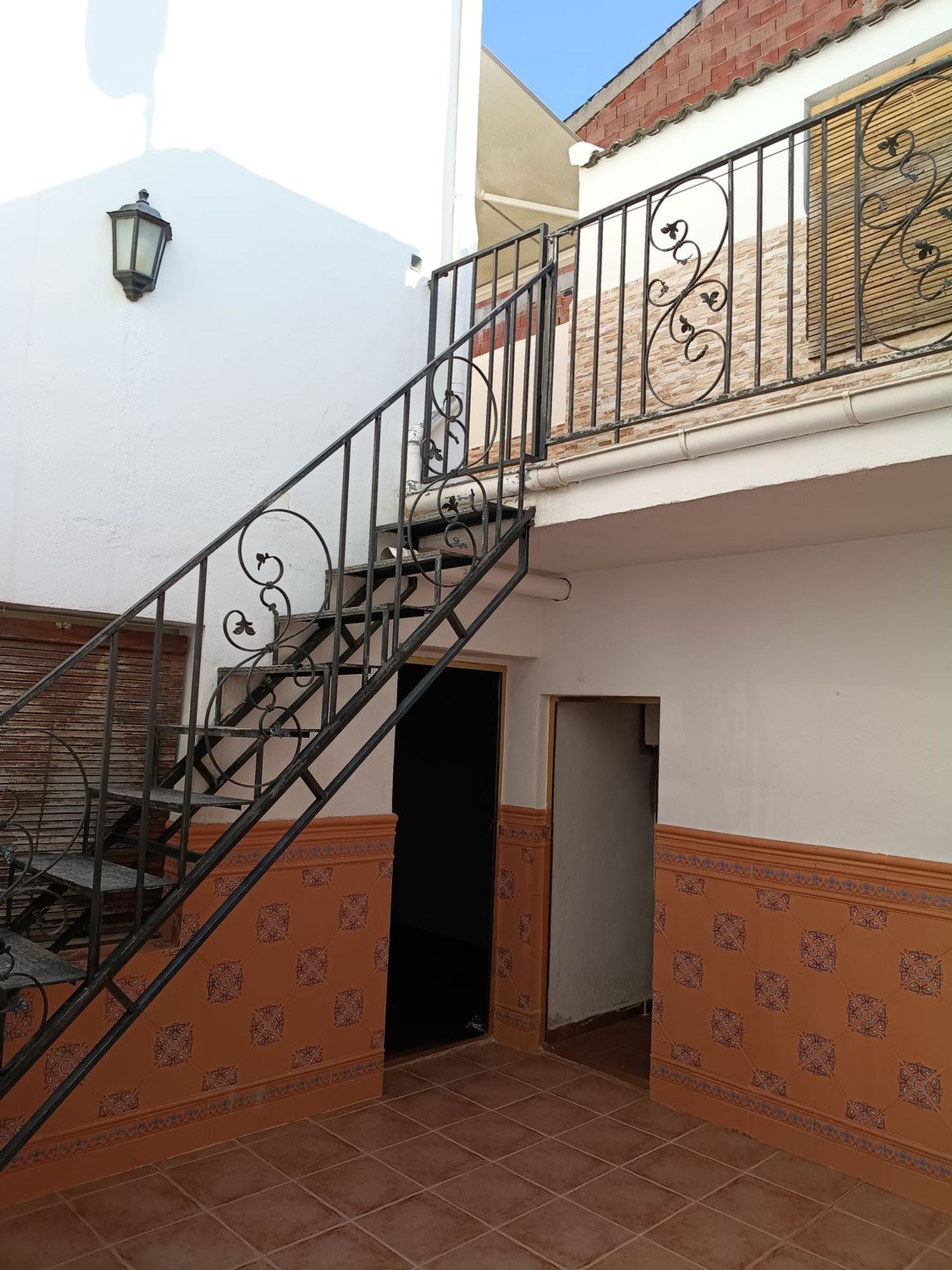 Chalet pareado en Calle Concejal Francisco Ramírez, 45 - Foto 27