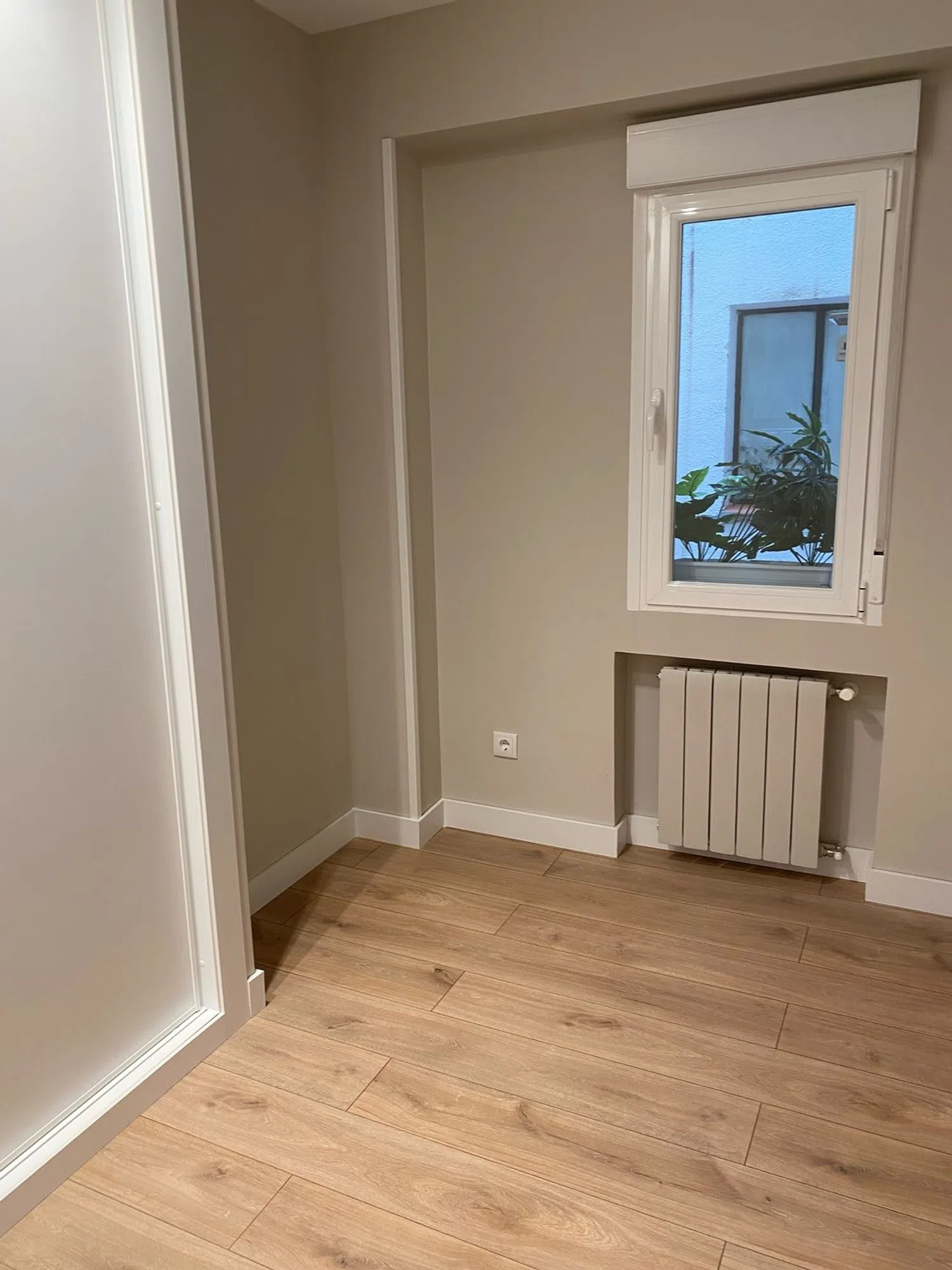 Piso en calle de Luis Cabrera, 12 - Foto 35