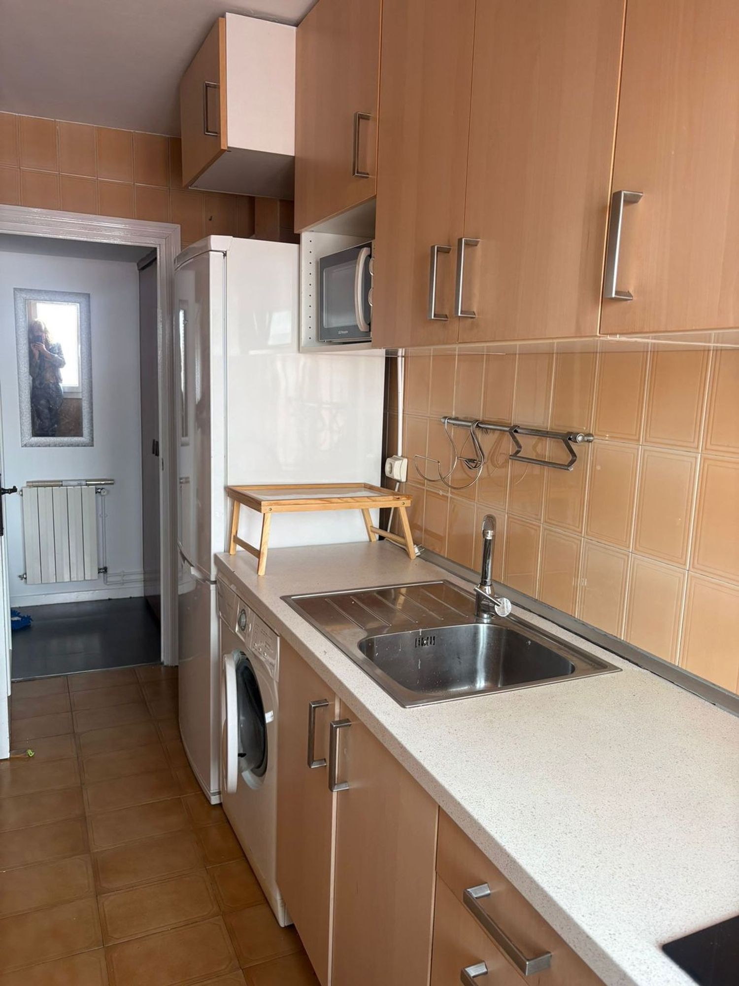 Piso en calle de Serrallo, 14 - Foto 3