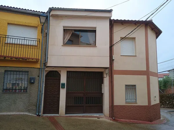Casa o chalet independiente en Cuesta La, 4 - Foto 4
