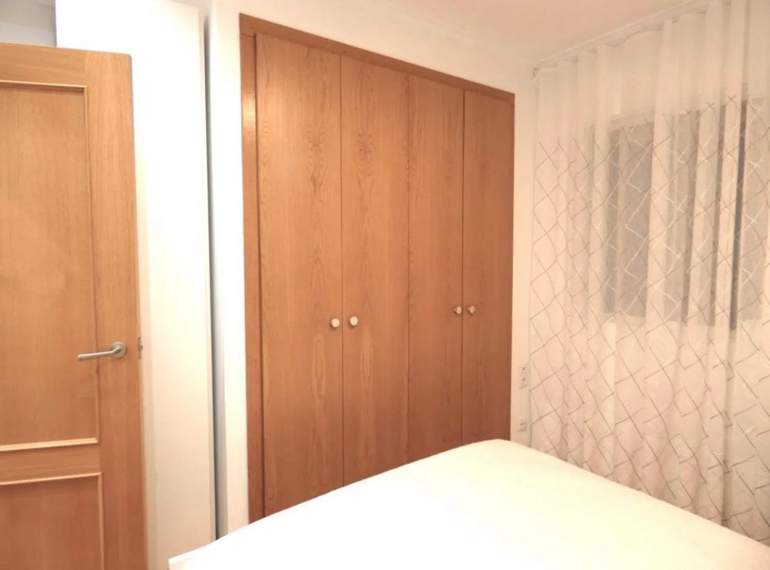 Piso en calle de Vic, 18 - Foto 4