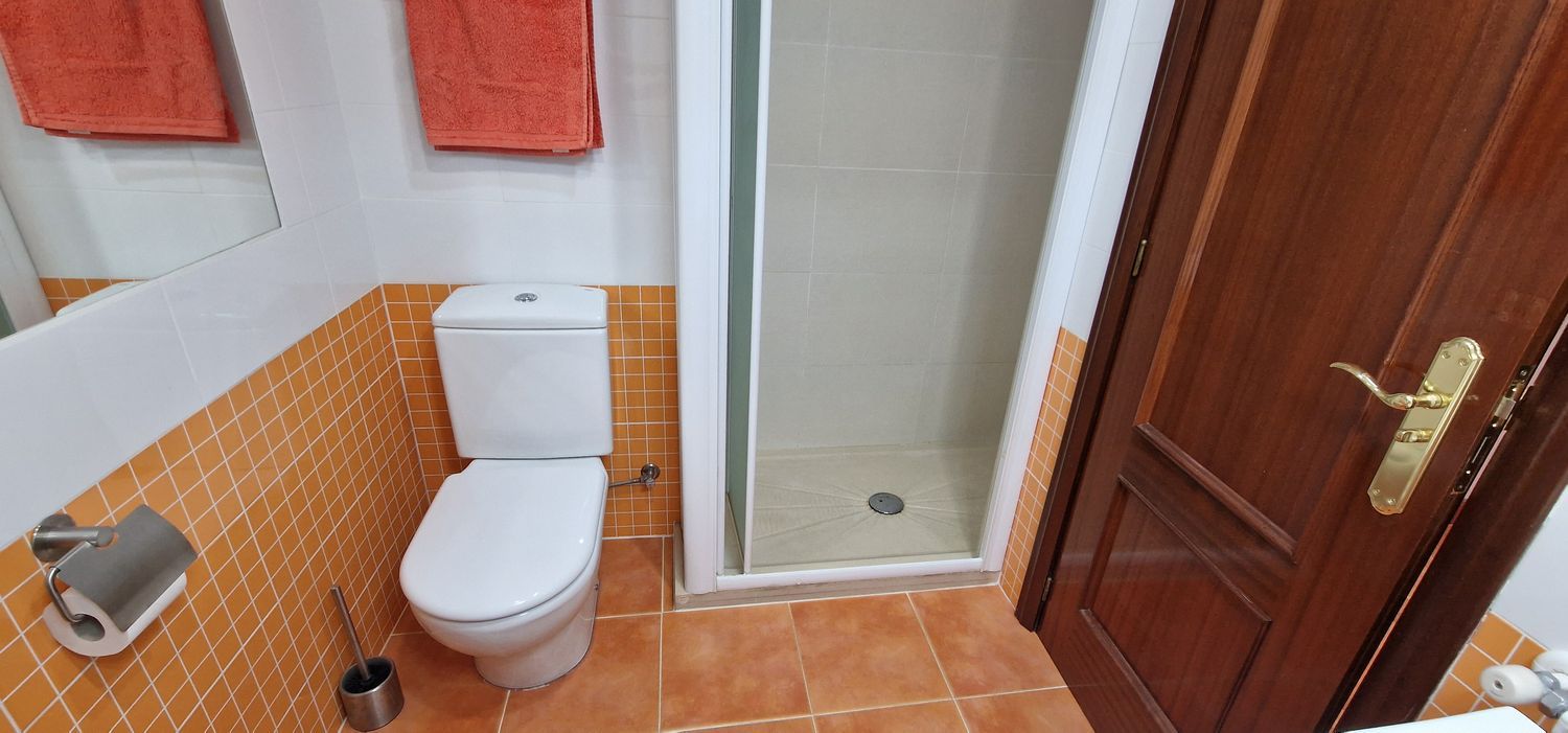 Piso en Calle Moratín, 17 bis, El Ferial, El Ferial - Foto 16