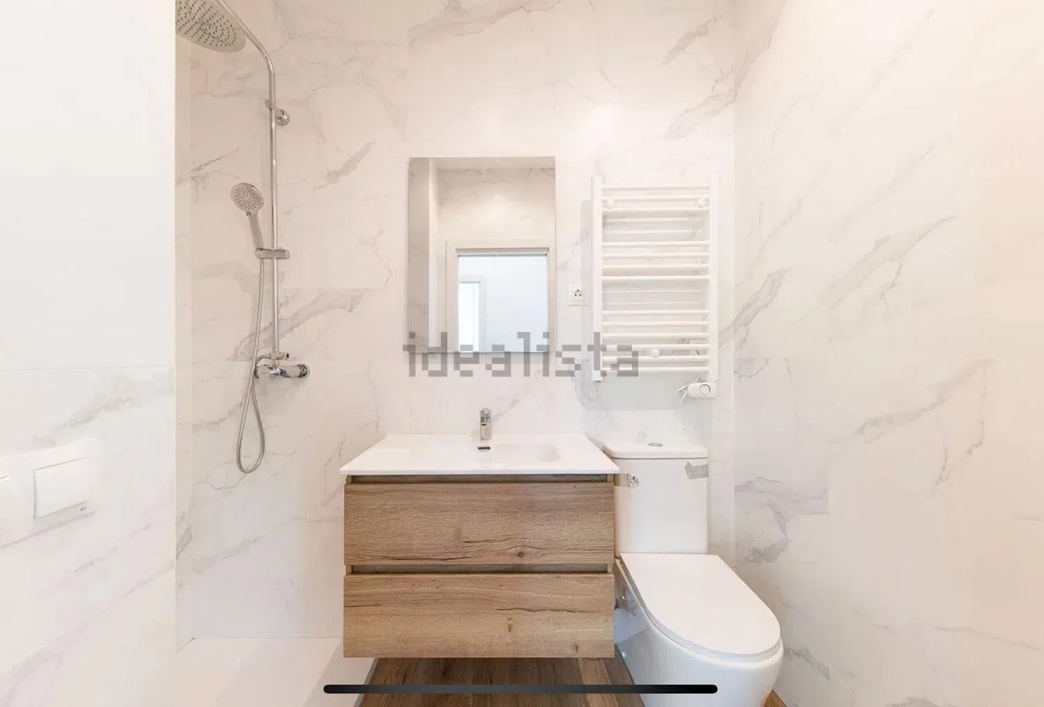 Piso en calle de Santiago de Compostela, 90 - Foto 12