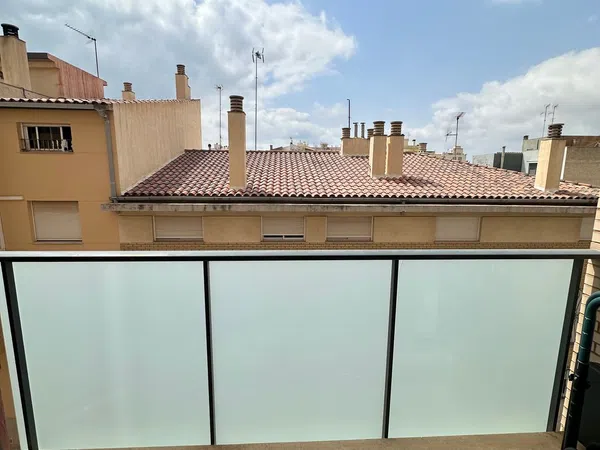 Piso en Calle de Juan Sebastián el Cano, 22, Centro, Centro - Foto 17