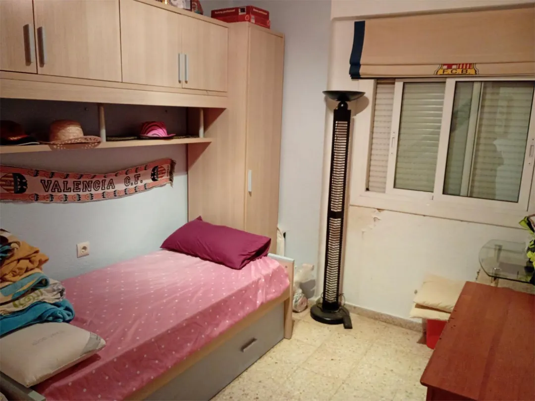 Piso en  Carrer de Pizarro 18 - Foto 5