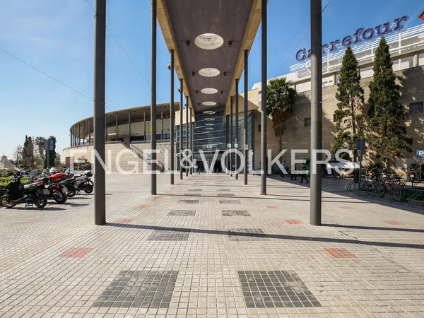 Piso en Calle de Godofred Ros, Mont-Olivet - Foto 32