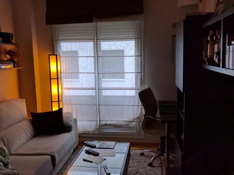 Piso en calle de Serrallo, 25