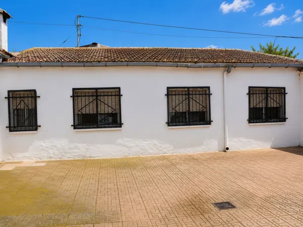 Finca rústica en Cr-5122 s/n - Foto 7