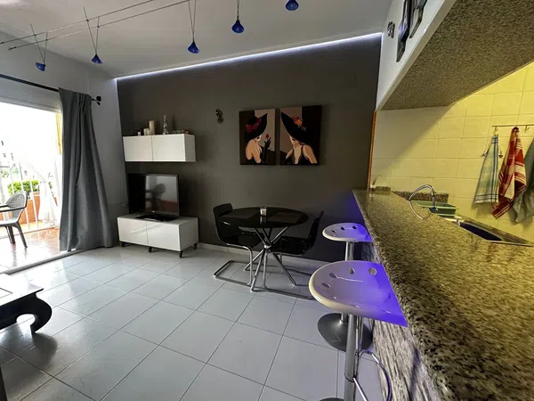 Estudio en Calle de Sant Joan, 32, Santa Eulalia del Río, Santa Eulalia del Río - Foto 3