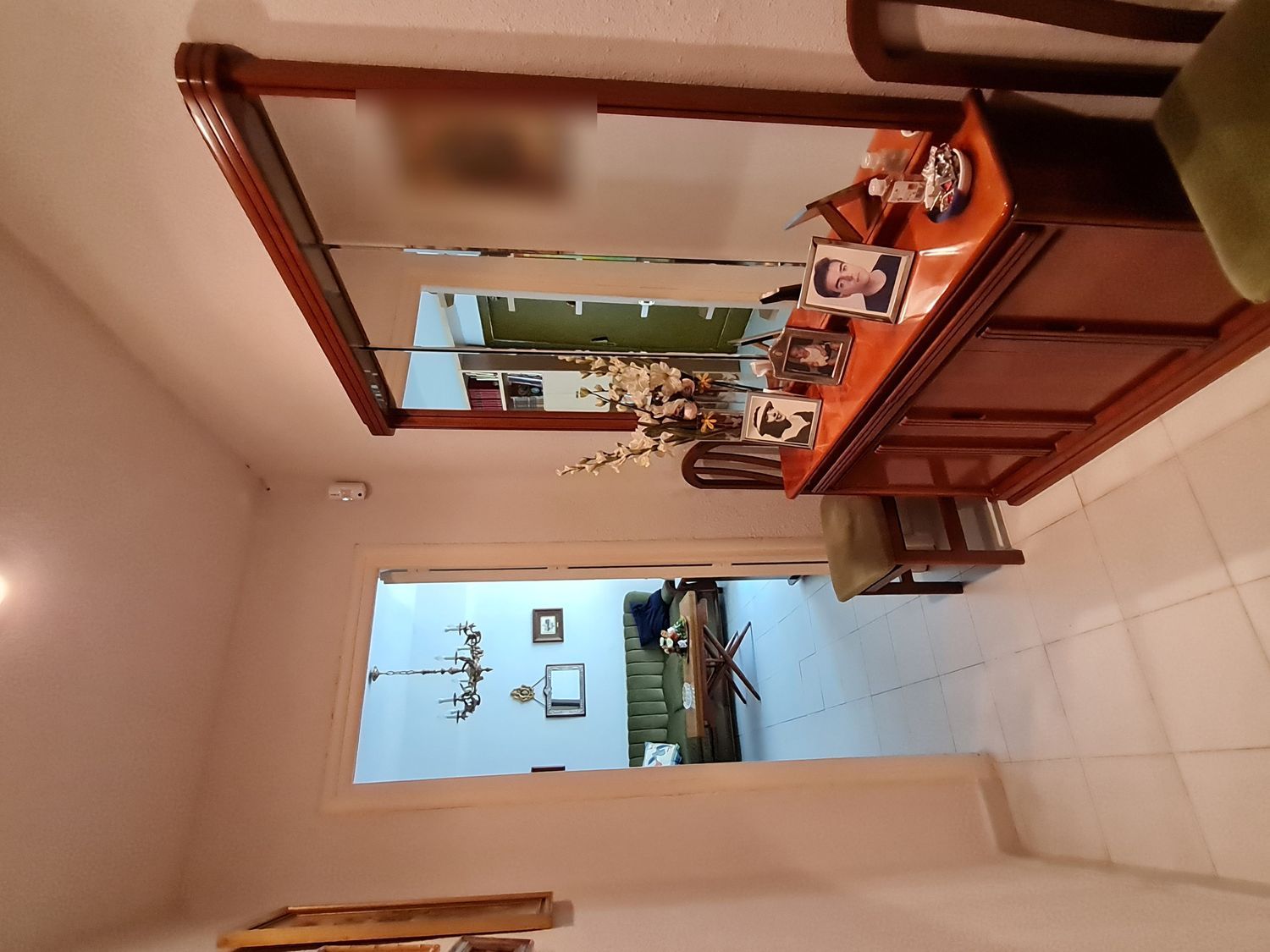 Piso en calle de Maudes, 14 - Foto 2