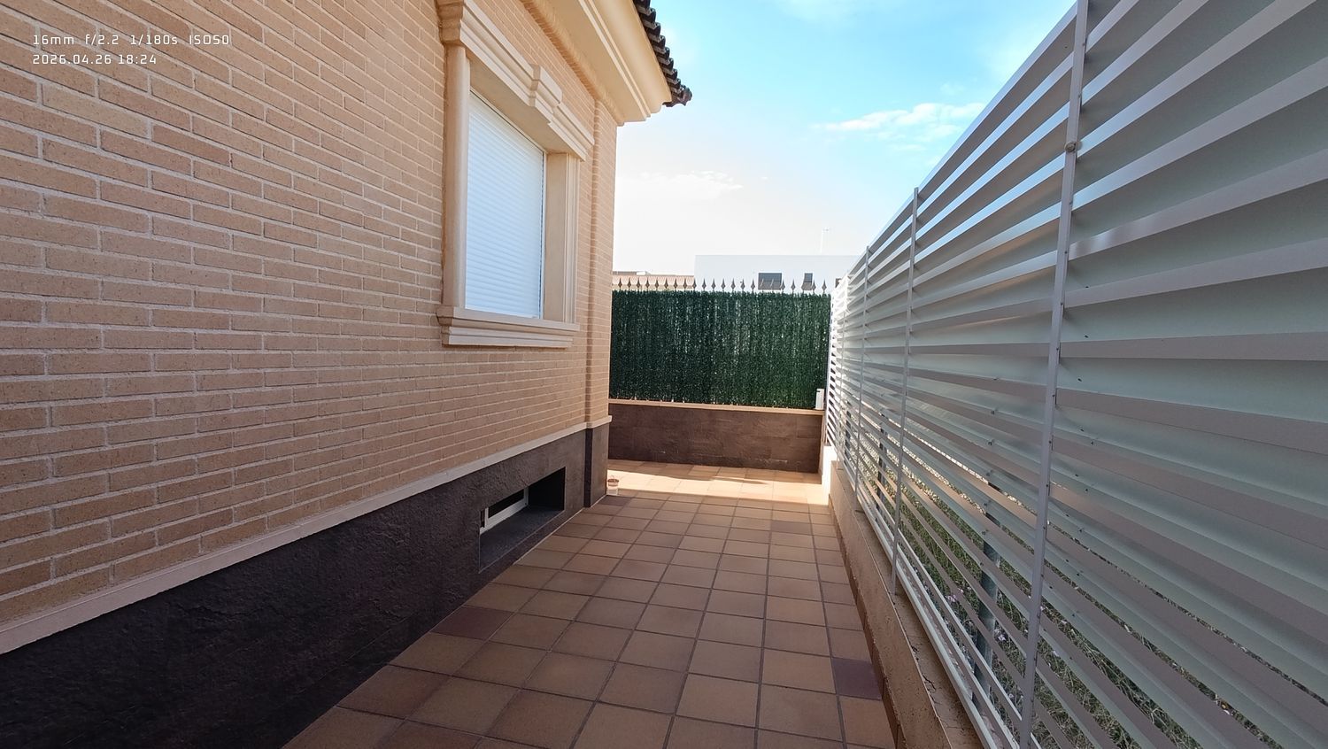 Casa o chalet independiente en Calle Granja de Rocamora, 27 - Foto 14