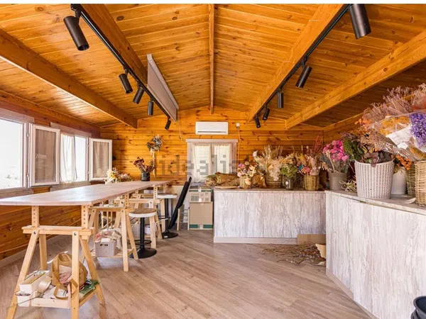 Casa o chalet independiente en Los Cedros, 29, Altorreal-El Chorrico - Foto 2