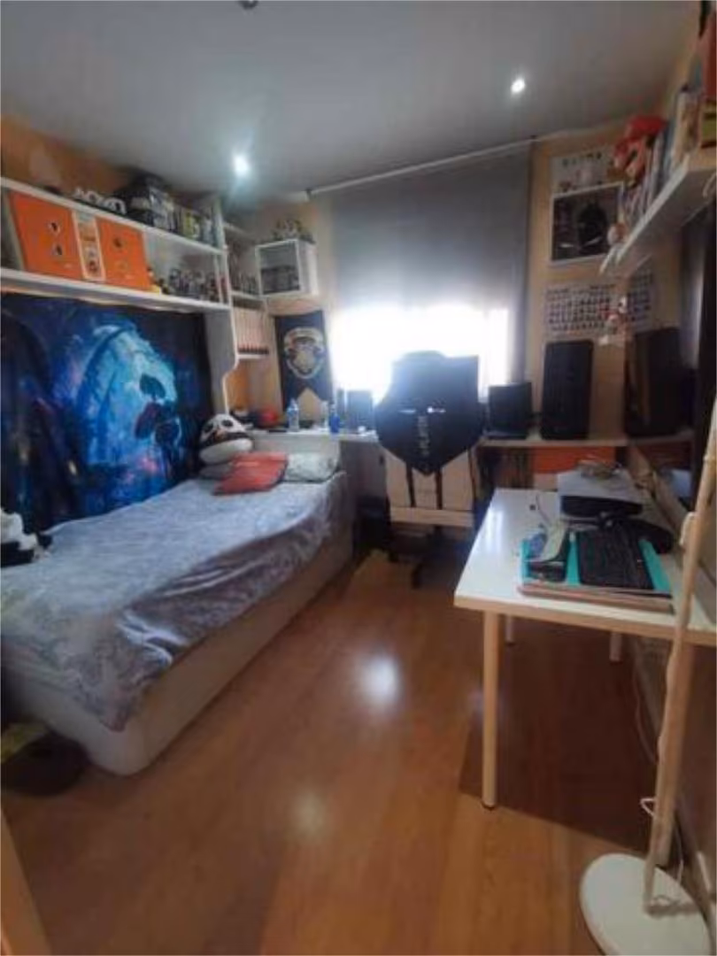 Piso en San Nicasio - Foto 4