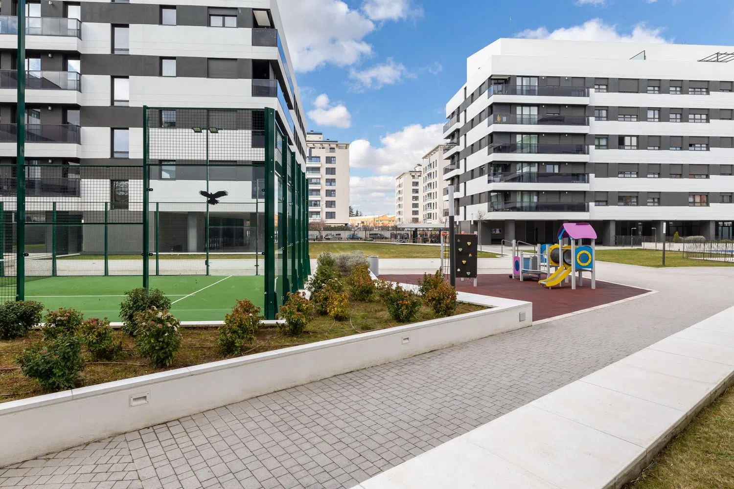 Piso en calle de la Pícara Molinera, 3 - Foto 29