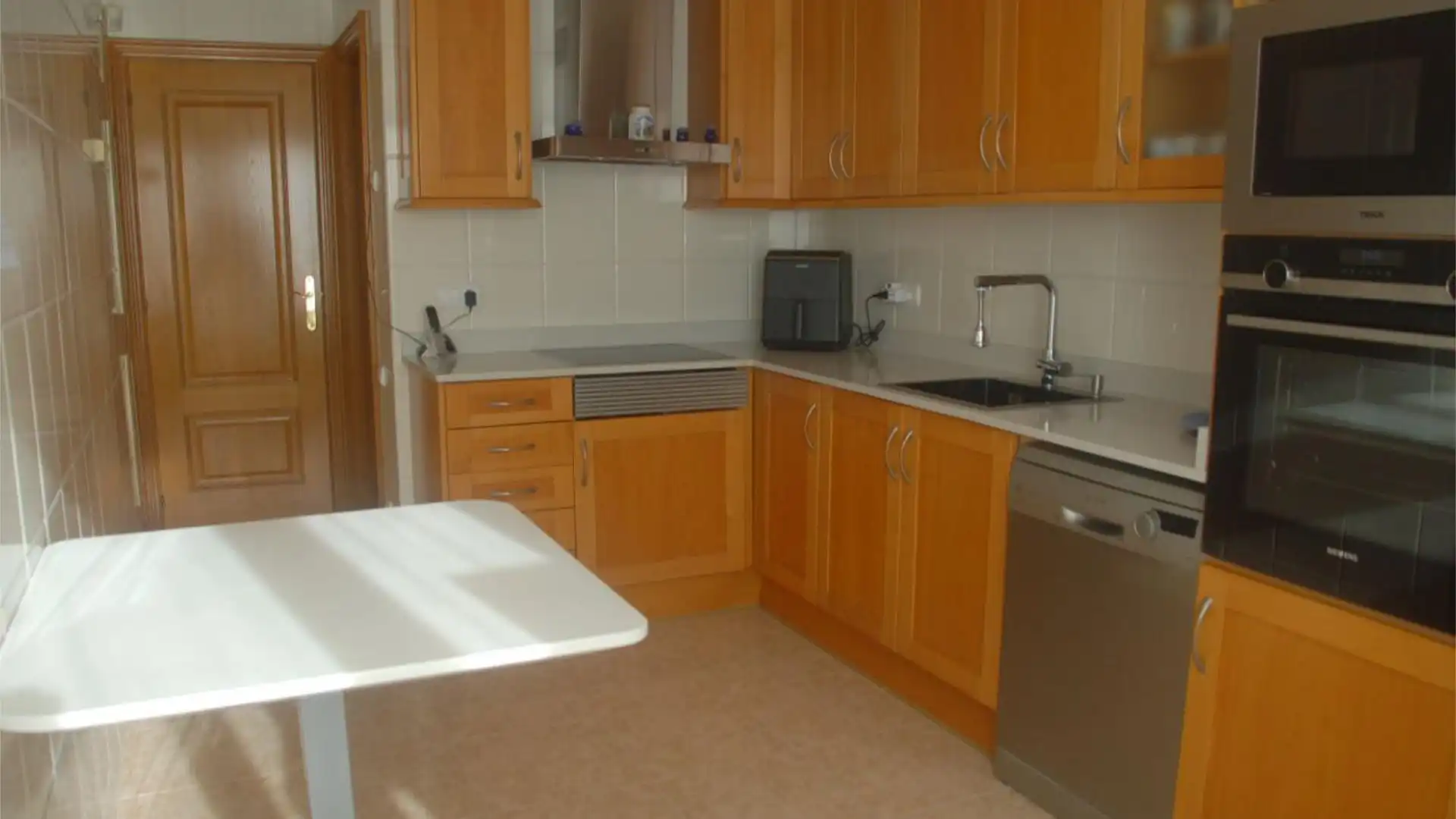 Piso en  Rambla Just Oliveras 7 - Foto 14