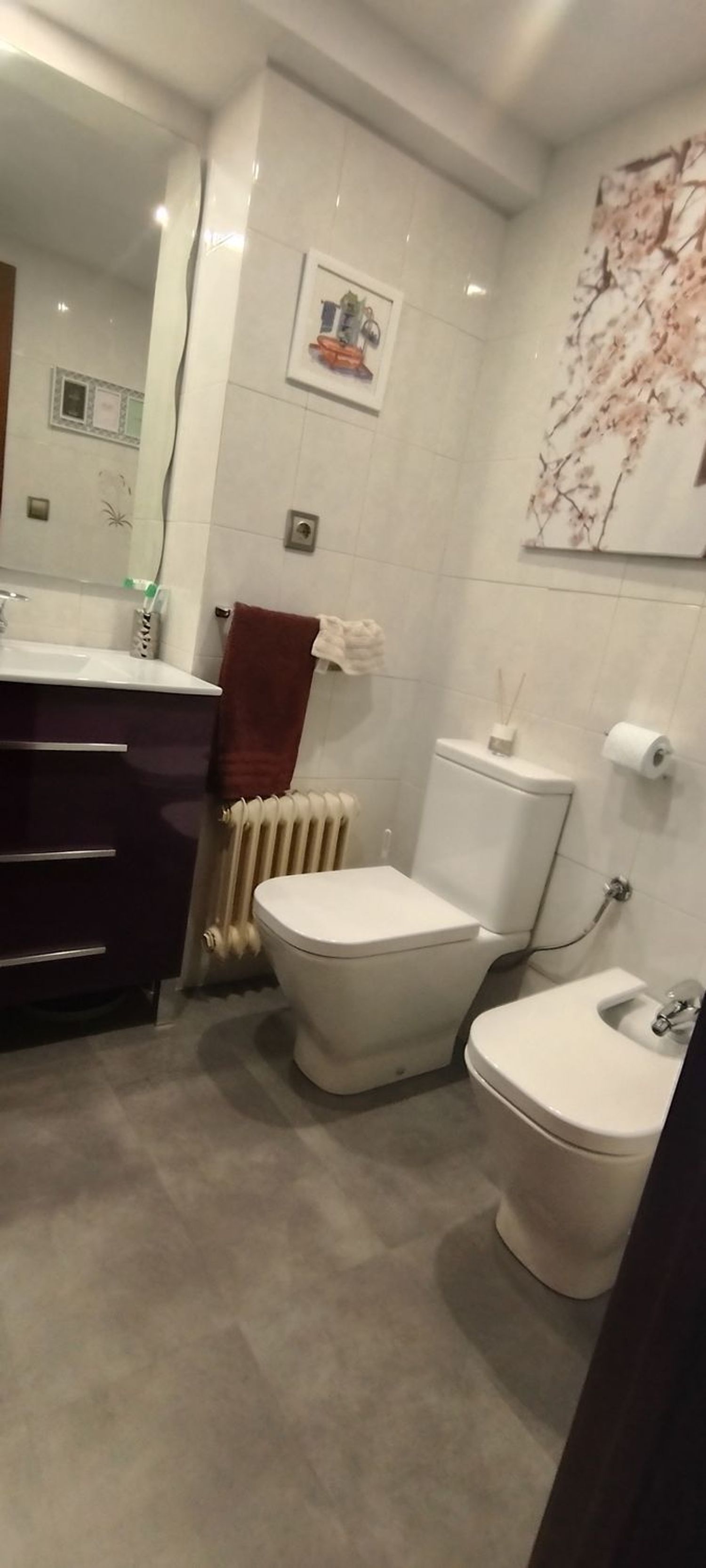 Piso en calle del Santuario de Cabañas, 9 - Foto 11