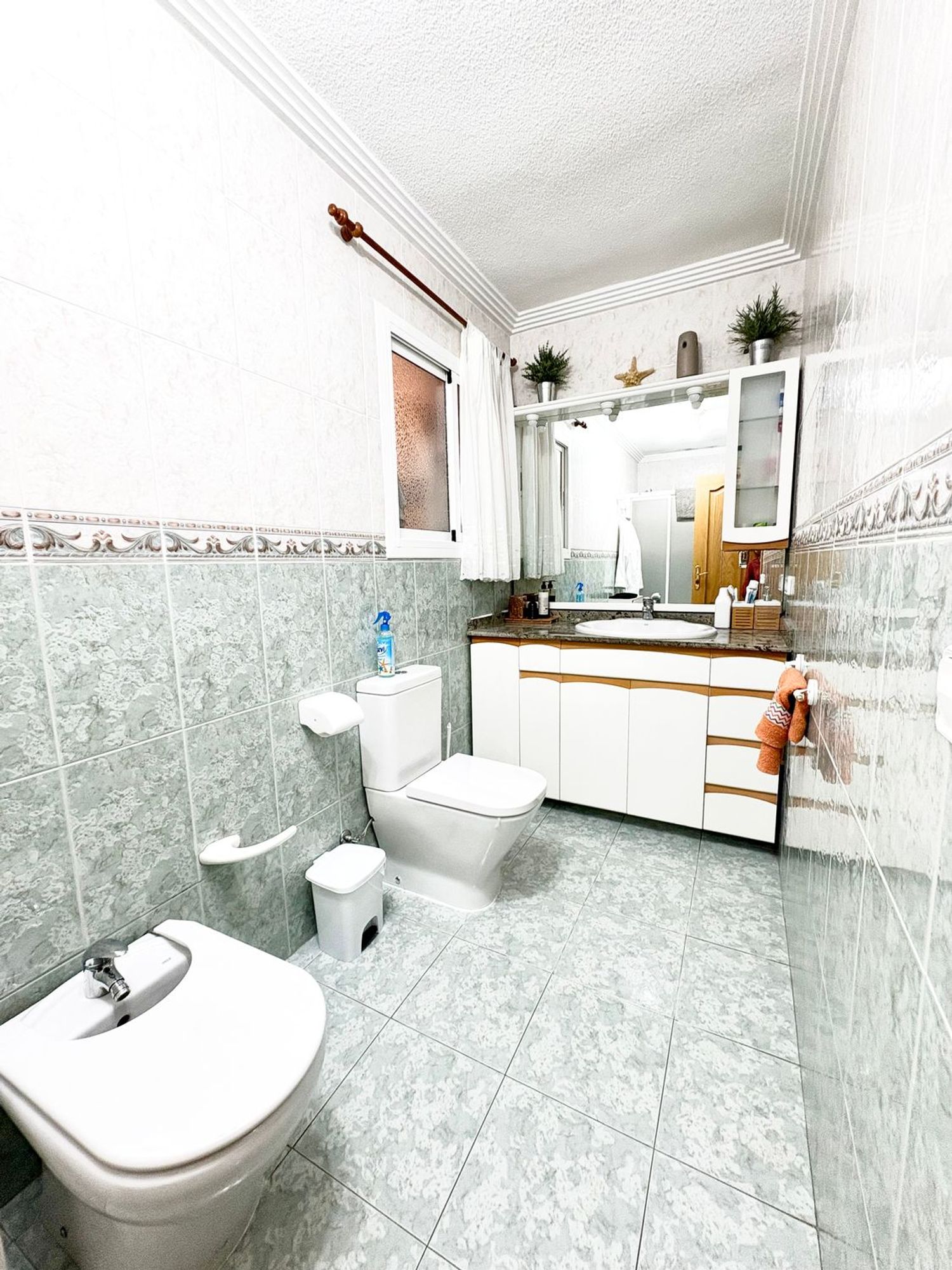 Piso en calle de la Constitució, 4 - Foto 3