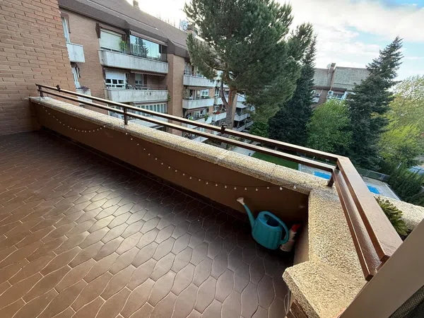 Piso en calle del Pintor Goya, 7 - Foto 22