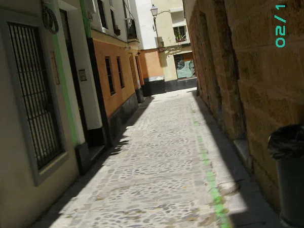 Estudio en Calle Fabio Rufino, 11, Ayuntamiento - Catedral, Ayuntamiento - Catedral - Foto 35