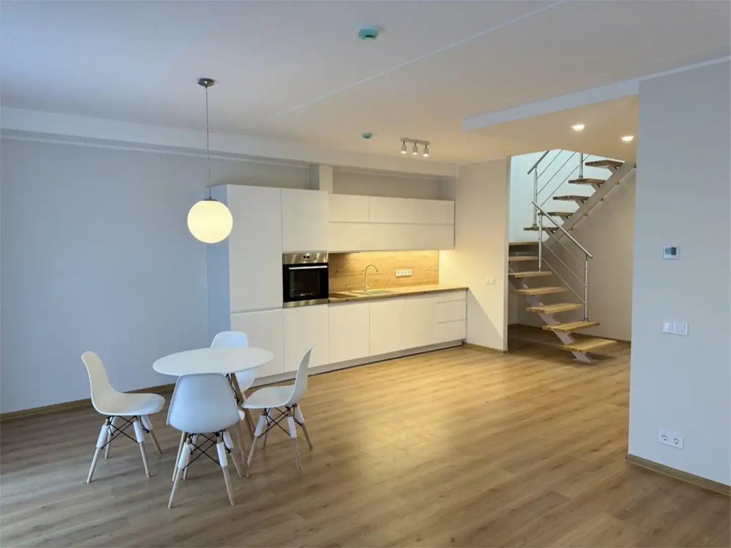 Apartamento en  Rúa Pontegaos 11 - Foto 7