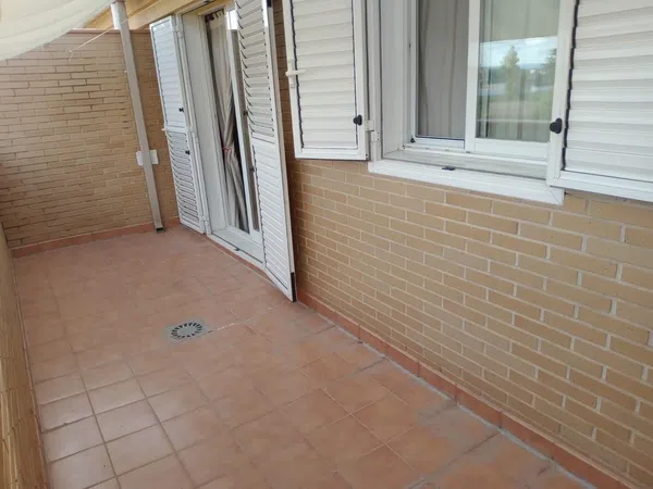 Chalet adosado en Zona Centro, Zona Centro - Foto 24