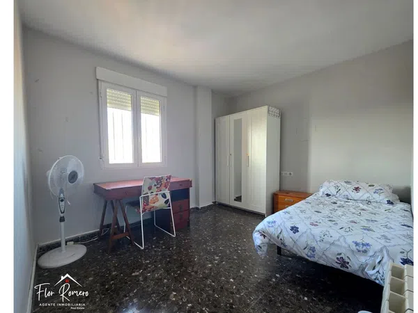 Piso en avenida del Doctor Waksman, 15 nmeropiso - Foto 14