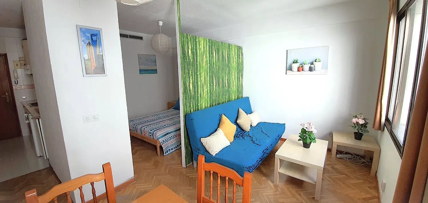 Piso en calle de Fomento, 17 - Foto 12