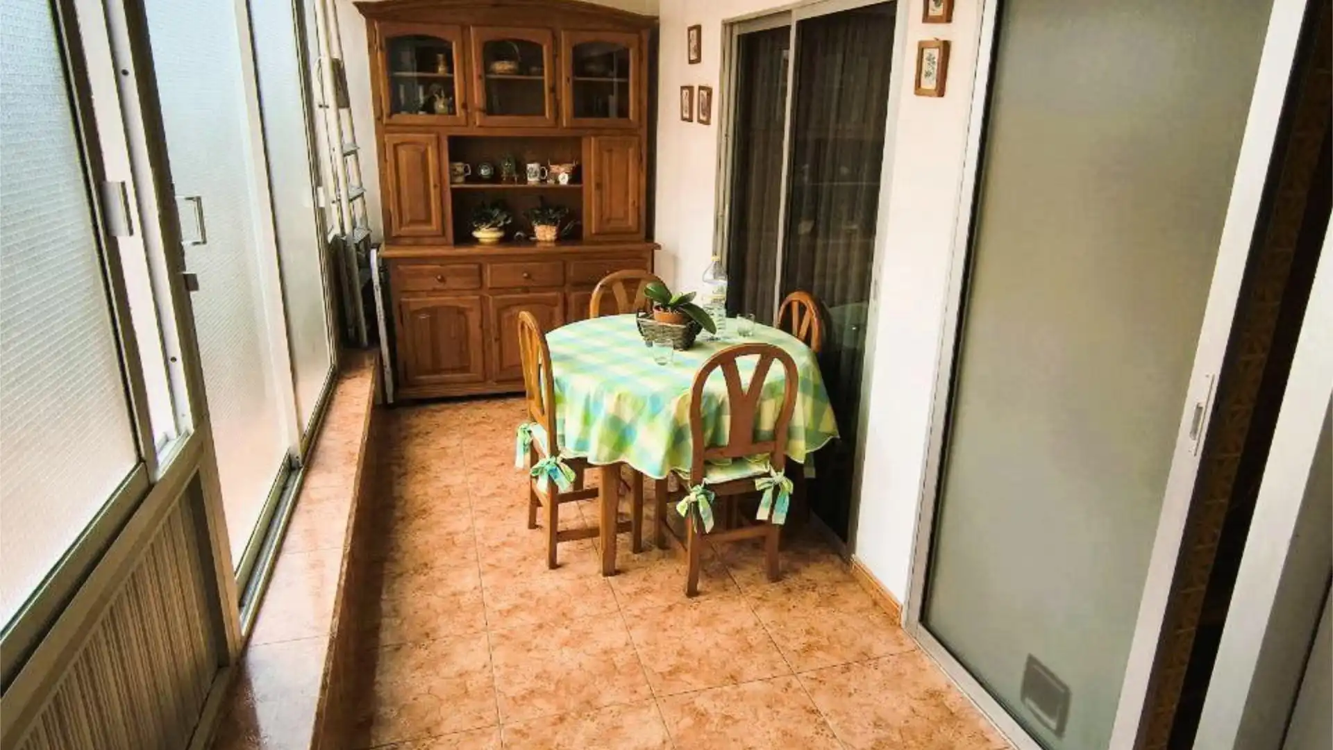 Piso en  Avenida de Benito Pérez Armas 4 - Foto 8