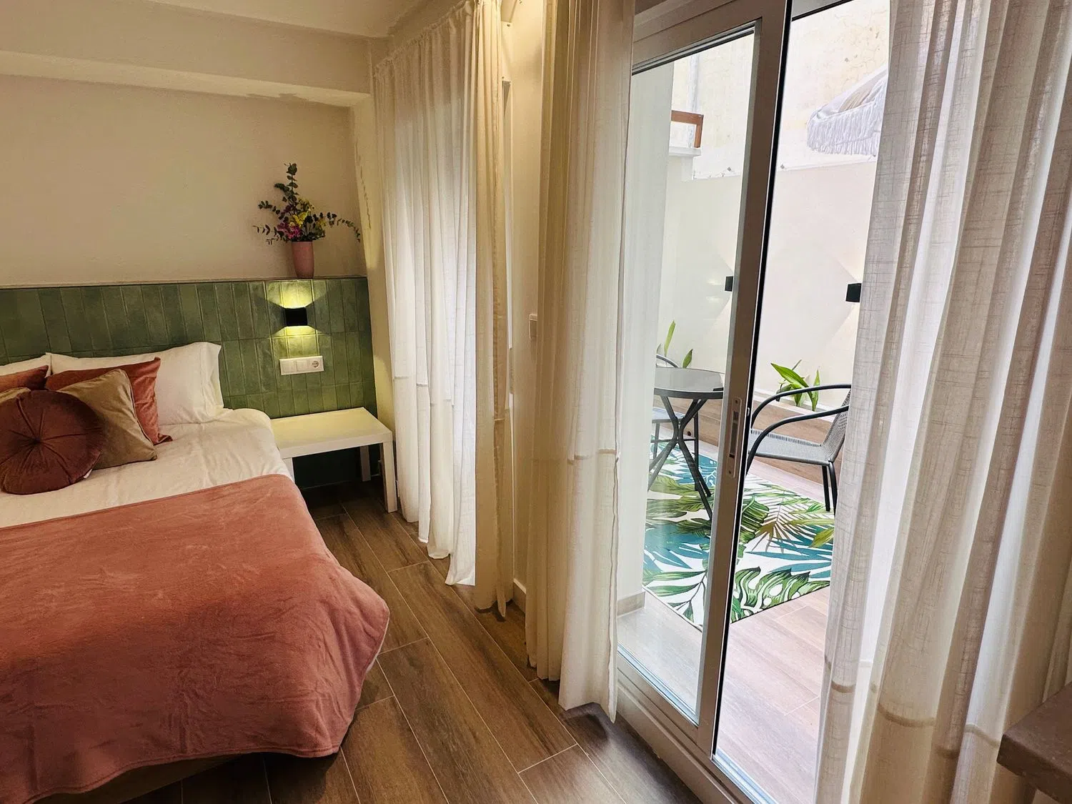 Estudio en calle Ruperto Chapí, 3 - Foto 3