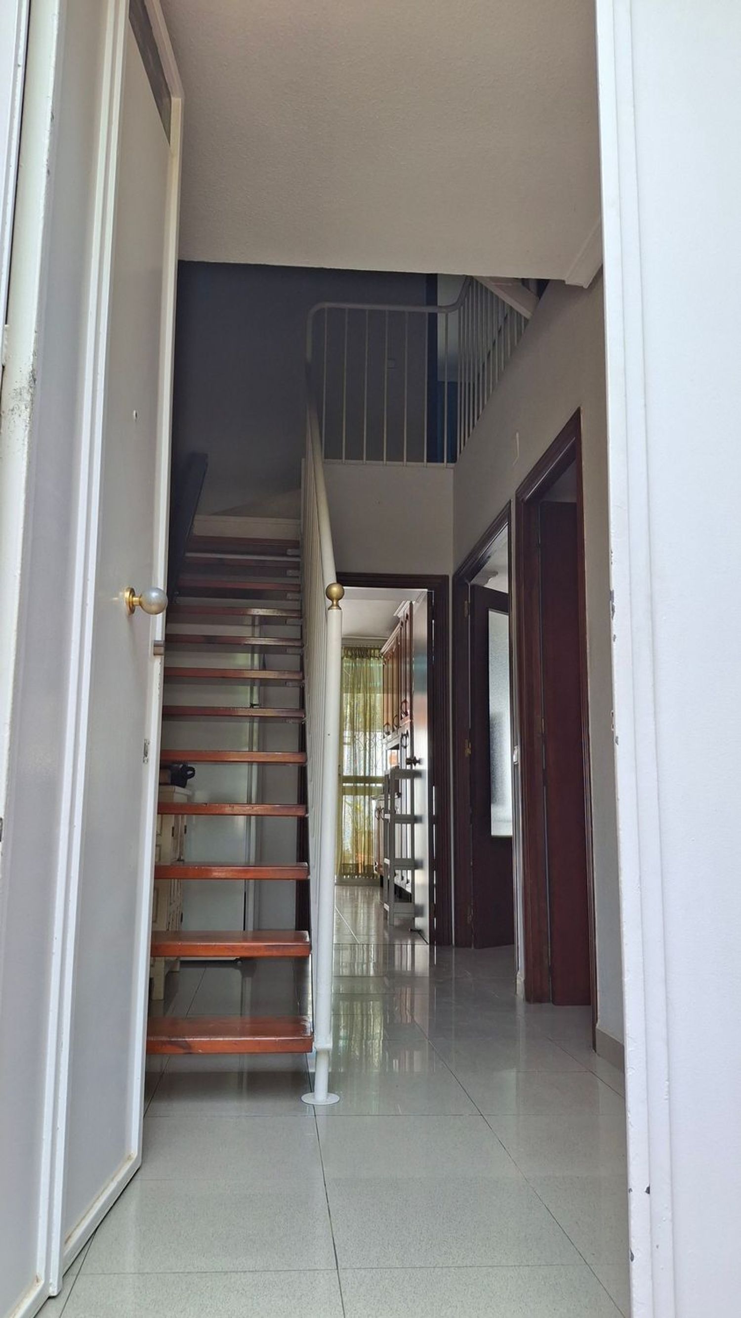 Chalet adosado en Avenida de las Ciencias - Foto 22