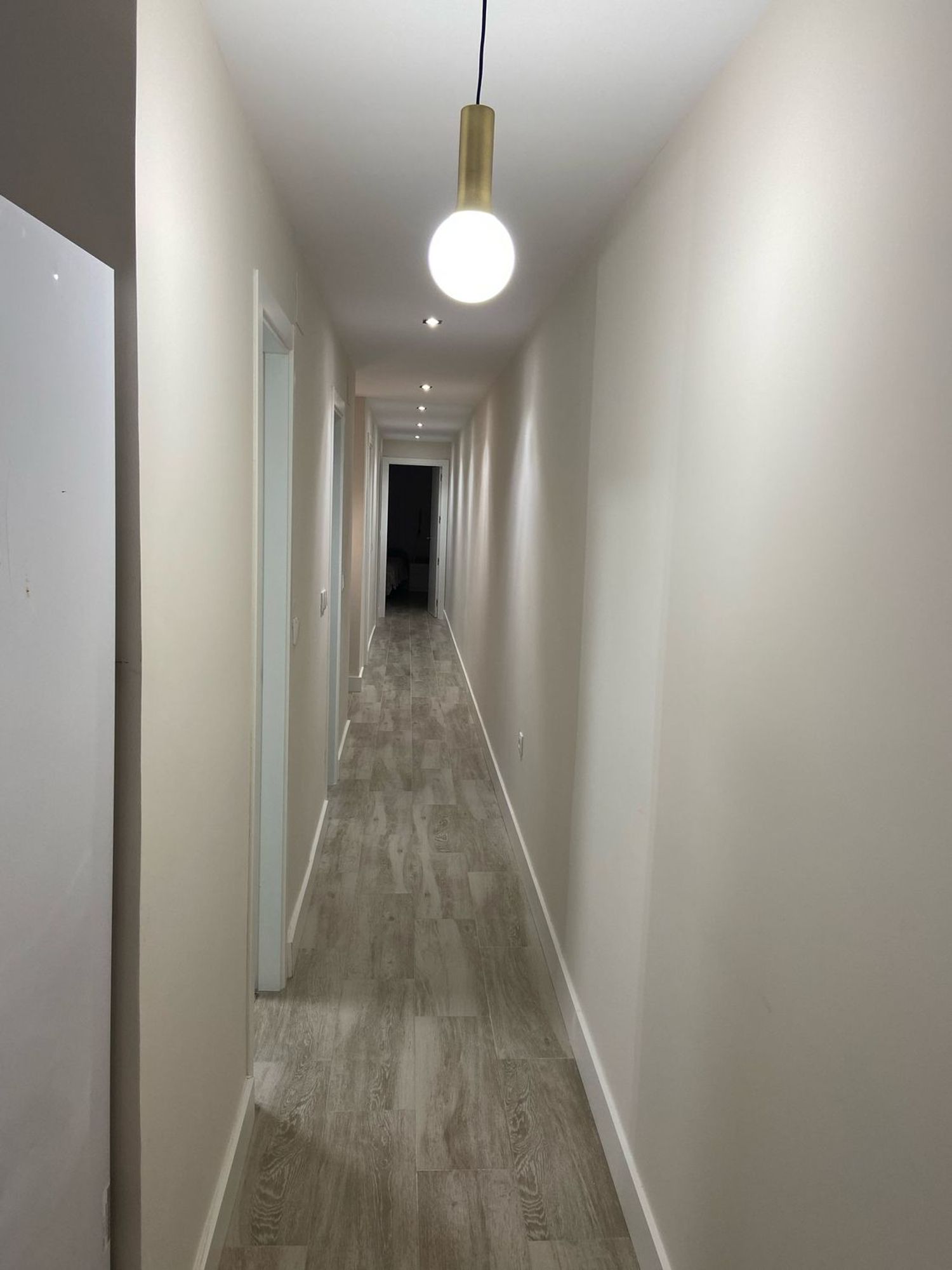Piso en Rambla de Méndez Núñez, 48, Casco Histórico-Santa Cruz - Foto 12