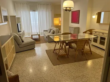 Piso en Motril - Foto 1