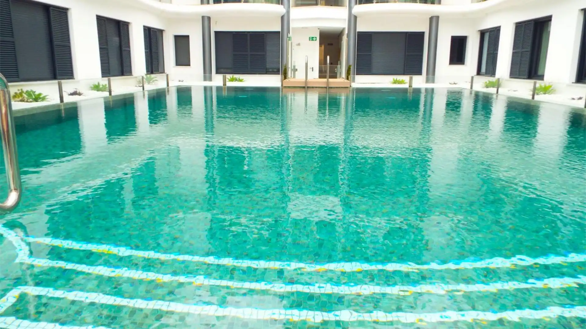 Piso en  Calle Caridad 6 - Foto 1