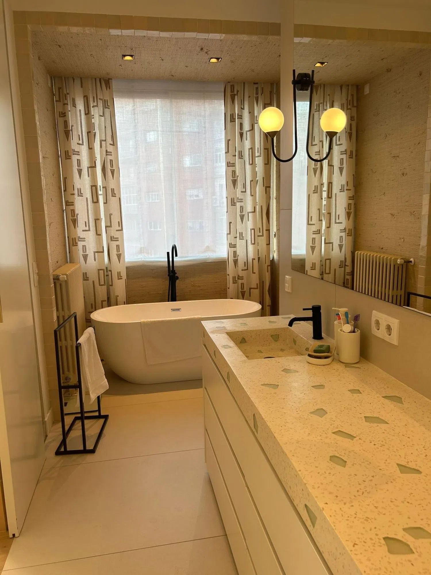 Piso en Barrio El Viso - Foto 6