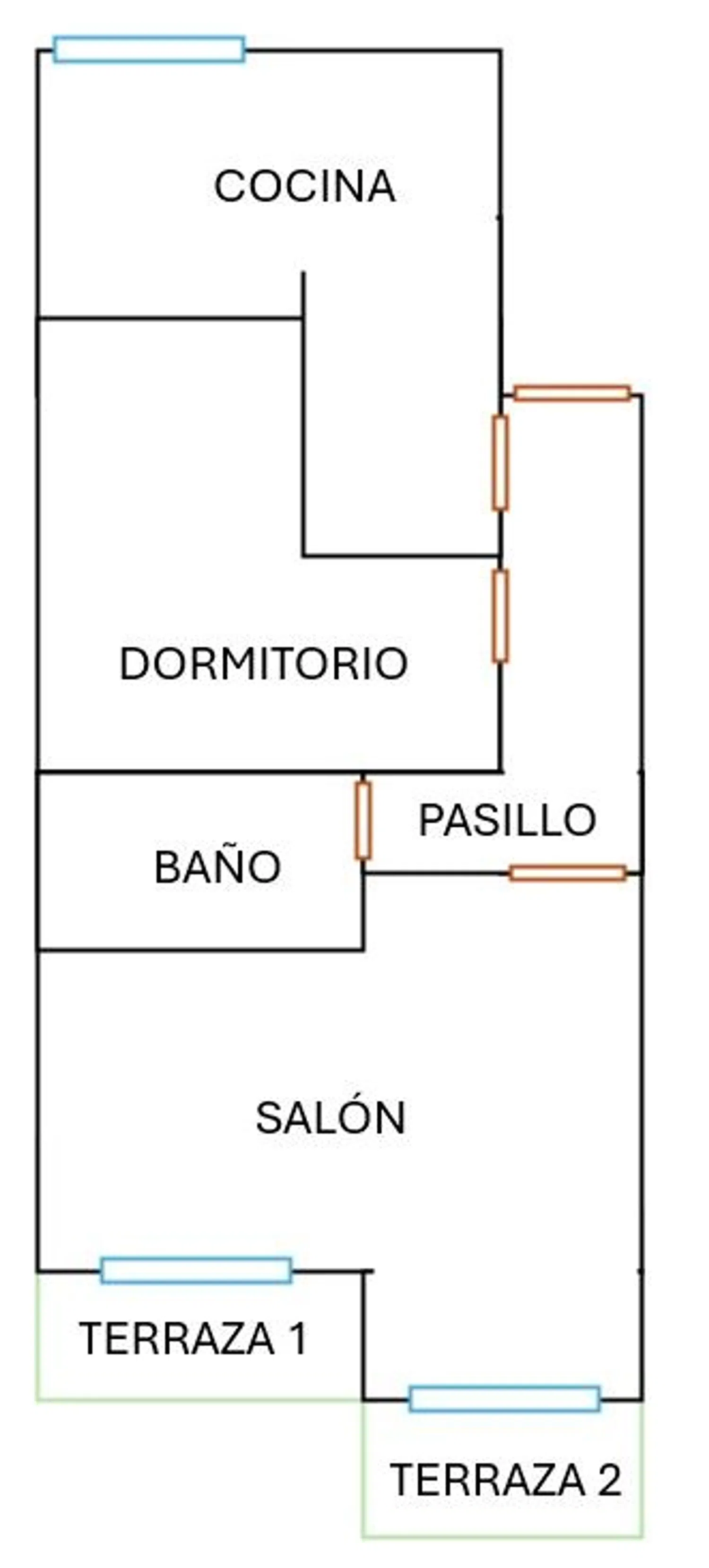 Ático en vereda del Carmen, 13 - Foto 23