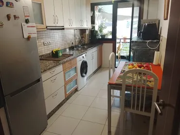 Piso en  Rúa Emilia Pardo Bazán 88 - Foto 4