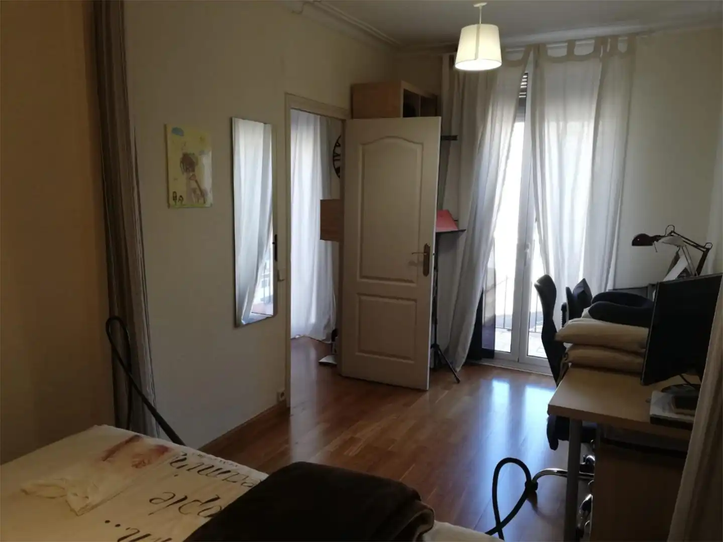 Piso en  Carrer de Villarroel 44 - Foto 11