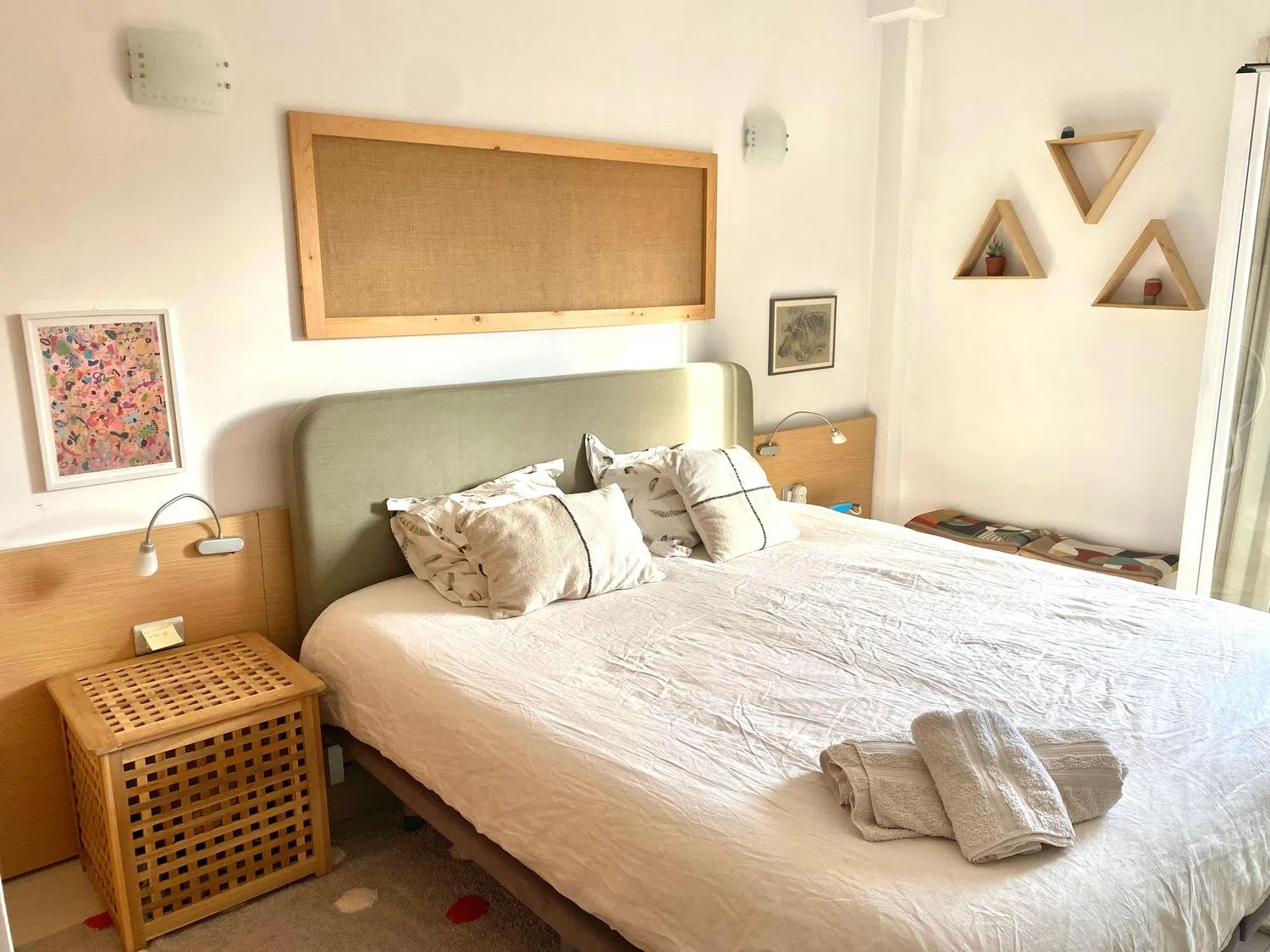 Ático en calle d'Adolf Vázquez Humasqué, 9 - Foto 3