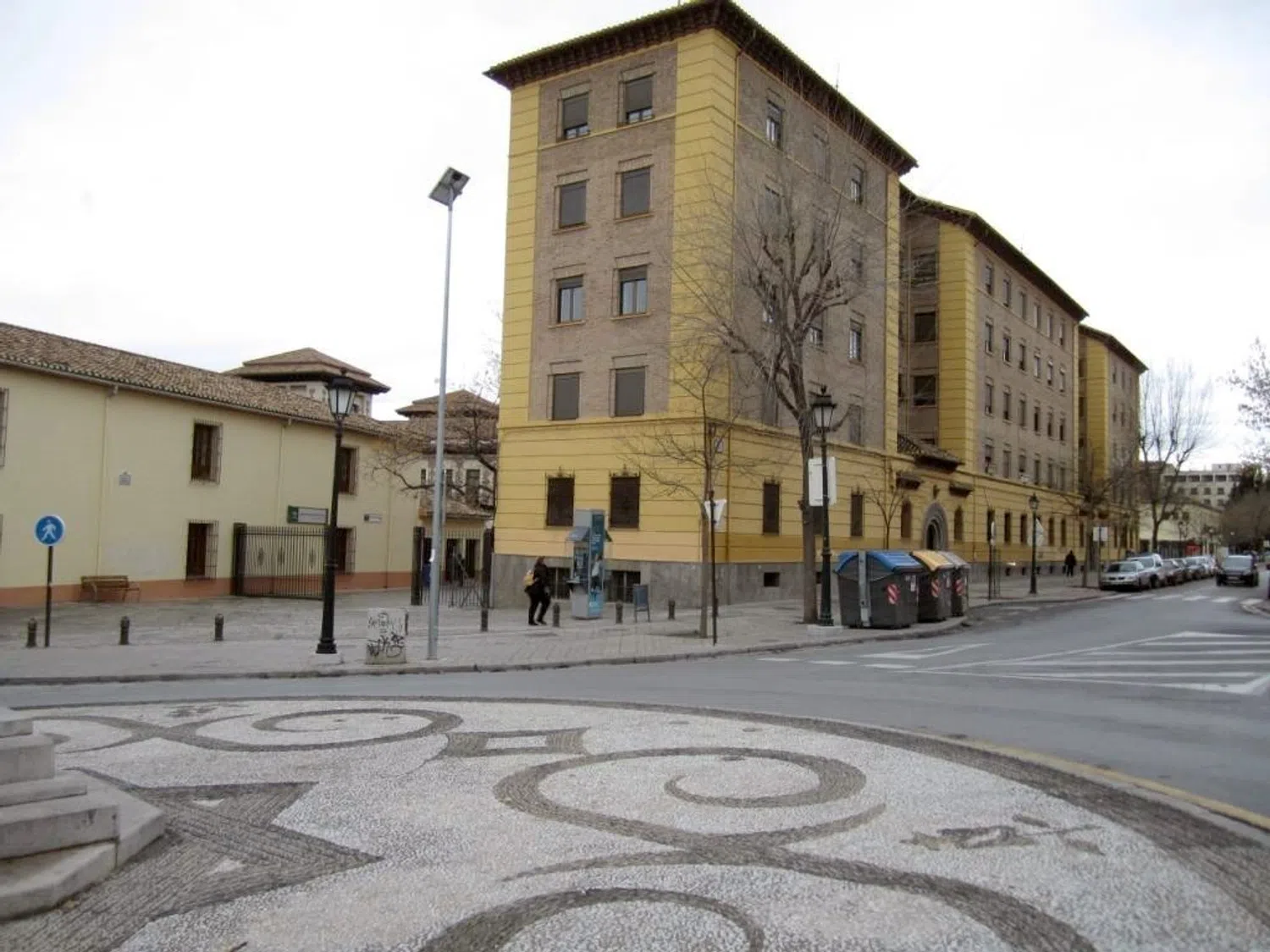 Piso en avenida Capitán Moreno, 1 - Foto 1