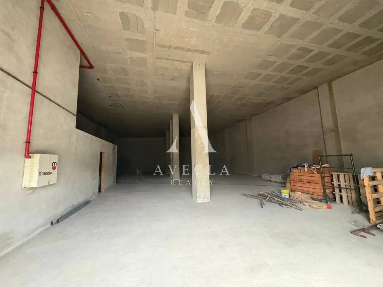 Nave Industrial en  Calle Can Roses 2 - Foto 13
