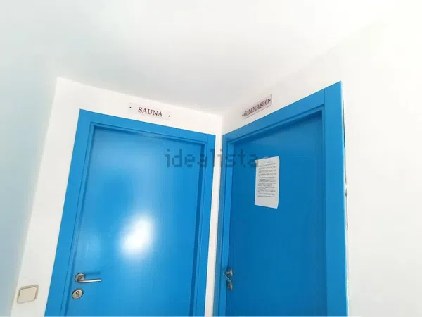 Piso en paseo Saint Cloud, 1 - Foto 36