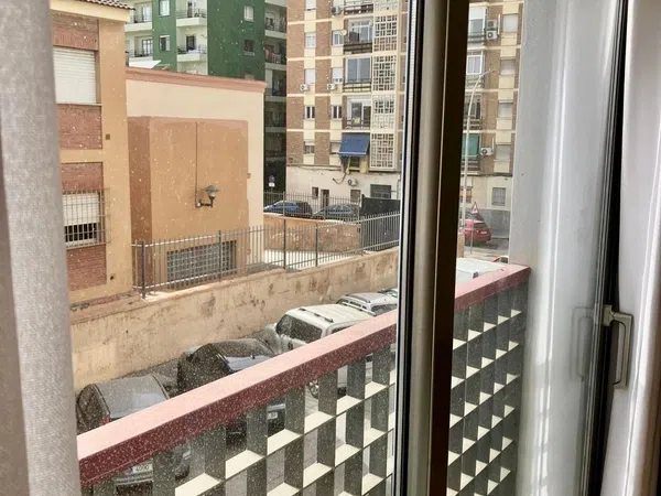 Piso en Calle Juan del Encina, El Molinillo - Capuchinos - Foto 18