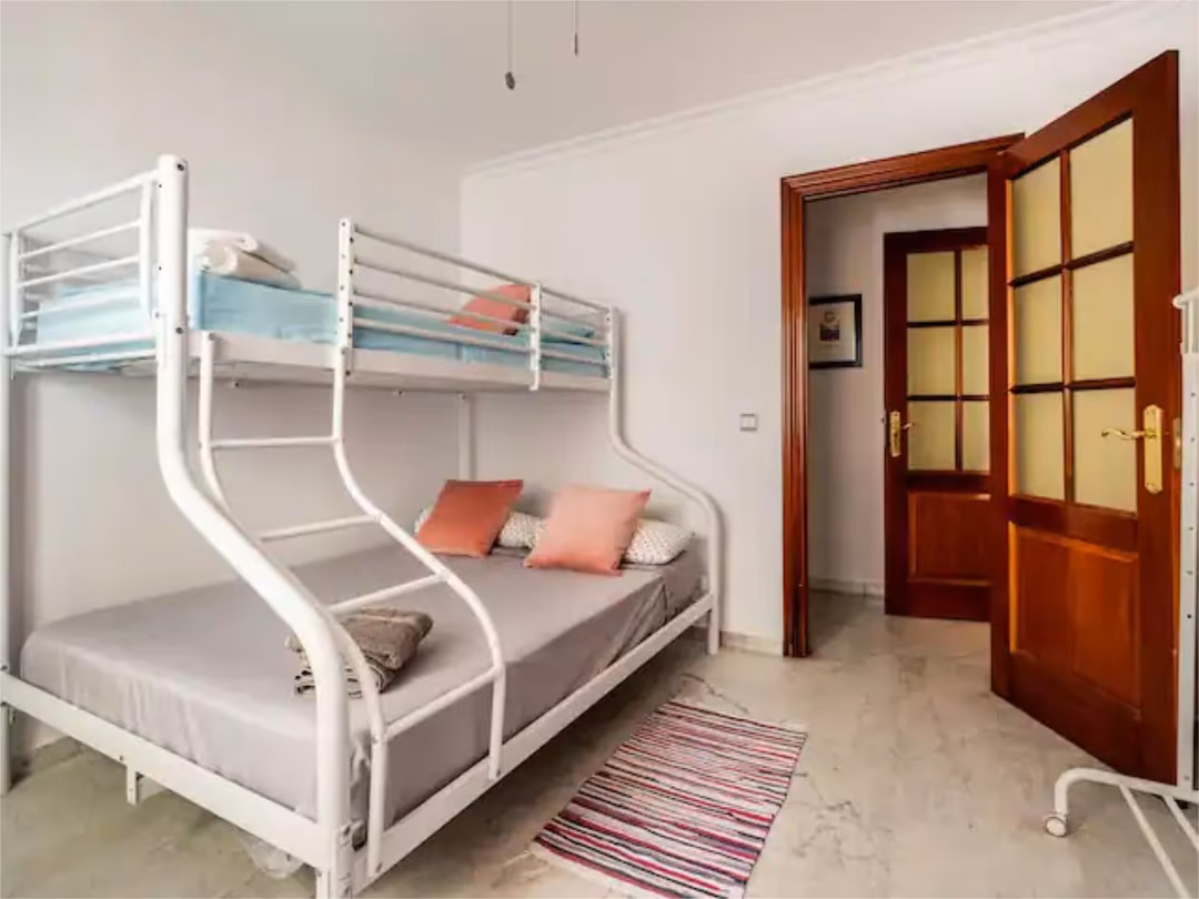 Piso en calle López Domínguez 5 - Foto 22