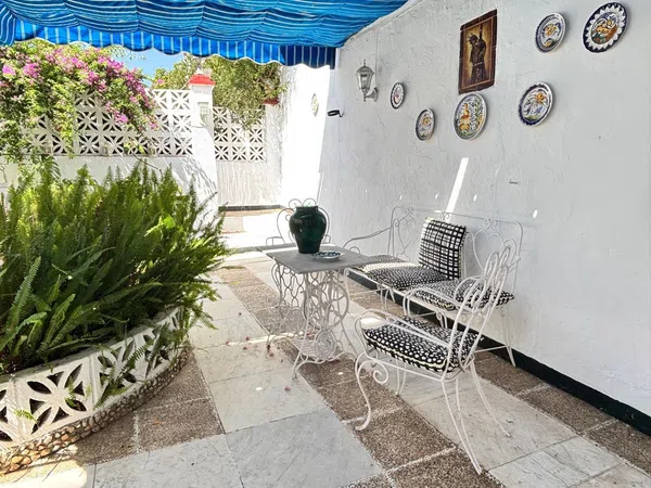 Casa de pueblo en Avenida del Andalucia, 32 - Foto 15