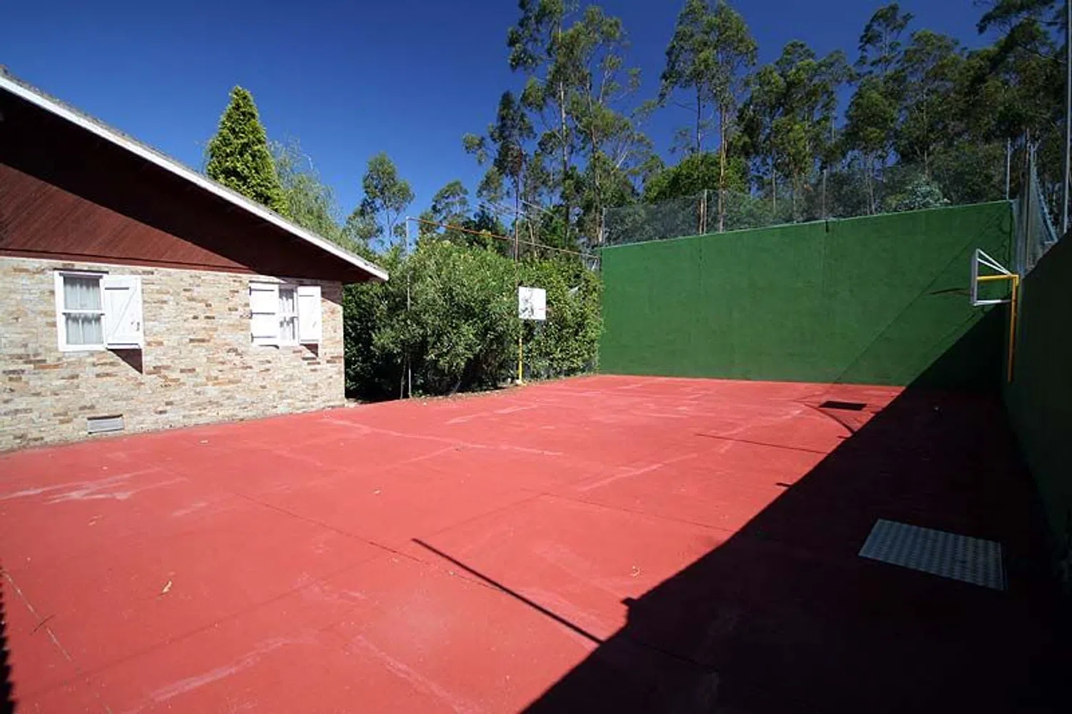 Finca rústica en Lugar Zaramacedo s/n - Foto 26
