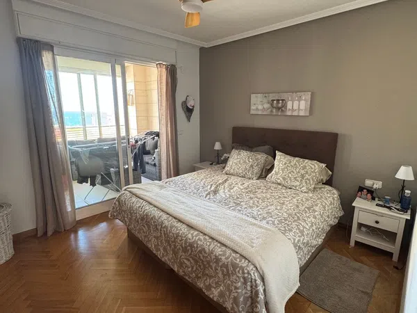 Piso en calle de la Virgen del Socorro, 85 - Foto 4