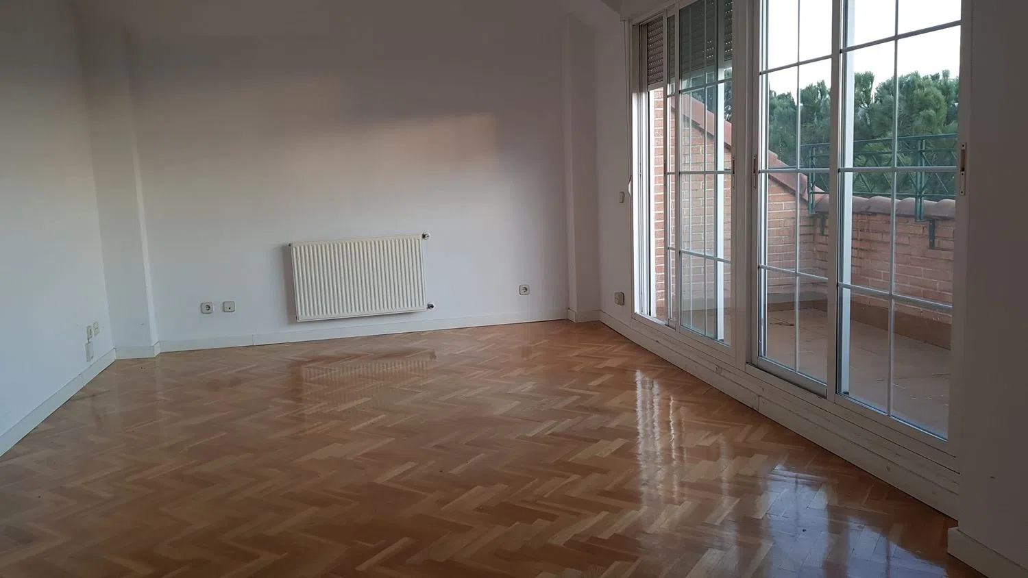 Piso en avenida de Esparta, 57 - Foto 3