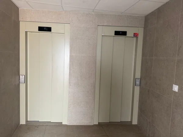 Piso en Paseo de las Golàs, 128 - Foto 2